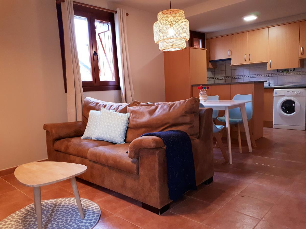 Pirineosnature Apartments San Juan De Plan Exterior foto
